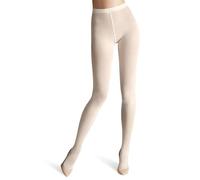 Wolford Merino Tights Ceñidos, 60 DEN, Blanco (Crudo), M para Mujer
