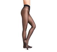 Wolford Mujeres Satin Touch Medias de Confort en Cosmético con Puntera Reforzada - 20 Denier - Poliamida y Elastano - XXL