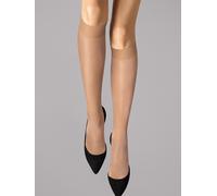 Wolford Satén Touch 20 Medias Set 3er Paquete Multipack (3 Par)