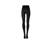 WOLFORD Strickstrumpfhose black negro | M