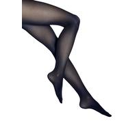 WOLFORD Strumpfhose Satin Opaque 50 18379 (Admiral) azul | M