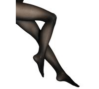 WOLFORD Strumpfhose Satin Opaque 50 (black) negro | M