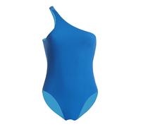Wolford Traje de baño ' High Leg One Piece ' azul, Talla L