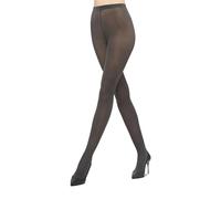 Wolford Velvet de Luxe 50 Ceñidos, 50 DEN, Gris (Anthracite 7221), S para Mujer