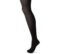 Wolford Velvet de Luxe 50 Medias, 50 DEN, Azul (Admiral 5280), XL para Mujer