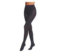 Wolford Velvet de Luxe 66 Comfort Medias - Mujer anthracite, L