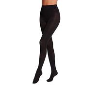 Wolford Velvet de Luxe 66 Comfort Medias - Mujer negro, M