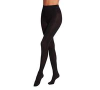 Wolford Velvet de Luxe 66 Comfort Medias - Mujer negro, S