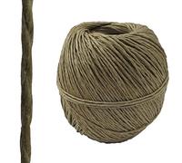 Wolfpack 16010155 Cuerda Hilo Pulido Nº 4 (Bobina 100 Gramos)