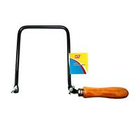 WOLFPACK 20100200 Arco Marqueteria Wolfpack 130 x 150 mm.