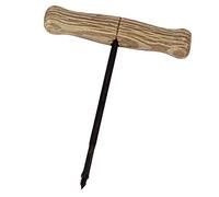 Wolfpack 2640092 Barrena Para Madera 2,0 mm.