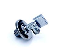 WOLFPACK 4020012 - Llave de escuadra 1/2"-3/8"