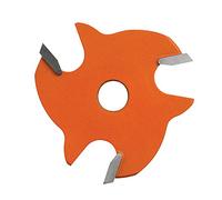 Wolfpack 822.320.11 fresa