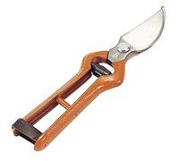 Wolfpack 8270310 Tijera Podar Forjada Curva 1 Mano 23 cm.