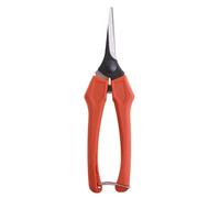 Wolfpack 8270460 tijera vendimiar recta 1 mano p10/18 cm.