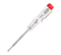 Wolfpack linea profesional 02221332 destornillador buscapolos 140 mm,