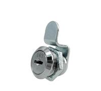WOLFPACK LINEA PROFESIONAL 03081237 SATURNIA Cerradura Recambio para Buzon Palace, Multicolor