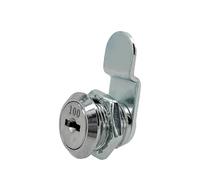 WOLFPACK LINEA PROFESIONAL 03081238 SATURNIA Cerradura Recambio para Buzon Country, Multicolor