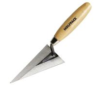 WOLFPACK LINEA PROFESIONAL - 2360170 Paletin Plus Mango Madera 343/130 mm.