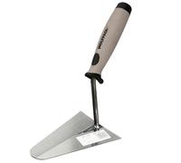 WOLFPACK LINEA PROFESIONAL - 2360258 Paleta Plus Mango de goma 344 150x115mm.