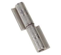 WOLFPACK LINEA PROFESIONAL 3042005 Pernio Soldar Pala Corta 14x 80x3