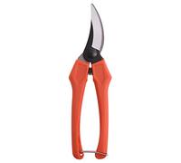 WOLFPACK LINEA PROFESIONAL - 8270440 Tijera Vendimiar Curva 1 Mano P20/18 cm.
