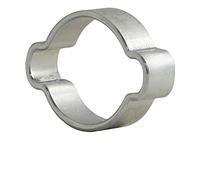 WOLFPACK LINEA PROFESIONAL Abrazadera Dos Orejas