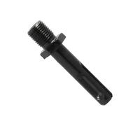 WOLFPACK LINEA PROFESIONAL Adaptador Martillo SDS Plus A Portabrocas 1/2" mm.