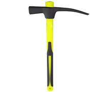 WOLFPACK LINEA PROFESIONAL - Alcotana 622 / 650 Gramos Mango Fibra Vidrio