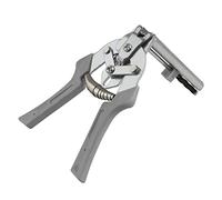 WOLFPACK LINEA PROFESIONAL - Alicates Para Mallas / Enrejados / Cercas con Cargador de 50 Grapas