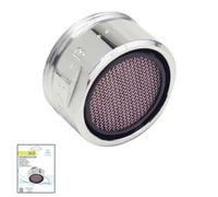 Wolfpack linea profesional - atomizador filtro grifo macho m24x1'