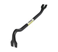 Wolfpack linea profesional barra desencofrador mini 12 x 300 mm.
