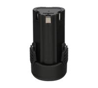 Wolfpack linea profesional bateria li-ion wolfpack 12 voltios para tal