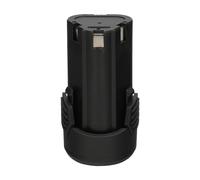 WOLFPACK LINEA PROFESIONAL Bateria Li-Ion Wolfpack 12 Voltios Para Taladro Wolfpack 12 Voltios Li-Ion Bateria 1,3 Ah