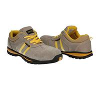 WOLFPACK LINEA PROFESIONAL Bota Deportiva, Calzado De Seguridad. Modelo Tomcat, S1P, Talla Nº46