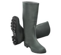 Wolfpack linea profesional botas goma altas verdes 46 eu