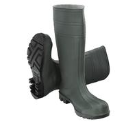 Wolfpack linea profesional - botas goma altas verdes seguridad nº 40