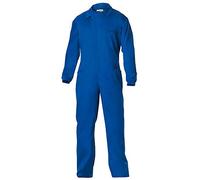 WOLFPACK LINEA PROFESIONAL - Buzo Trabajo Azul Talla 66