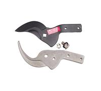 WOLFPACK LINEA PROFESIONAL - Cabeza Recambio Tijeras (Hojas y Tornillos)