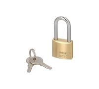 WOLFPACK LINEA PROFESIONAL Candado Laton Arco Largo WOLFPACK LINEA PROFESIONAL