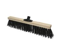 Wolfpack linea profesional cepillo barrendero industrial fibra gruesa