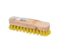 Wolfpack Linea Profesional Cepillo RAICES SIN Mango 5x10