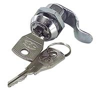 WOLFPACK LINEA PROFESIONAL Cerradura Buzon 135-curva R-14