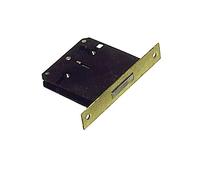 WOLFPACK LINEA PROFESIONAL Cerradura Mueble Sin Llave 32/35 mm.