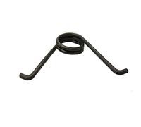 WOLFPACK LINEA PROFESIONAL CHIKAMASA 8250022 Muelle Recambio Tijera Chikamasa T 552