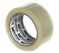 WOLFPACK LINEA PROFESIONAL Cinta Embalar Transparente 48 mm. x 66 m.