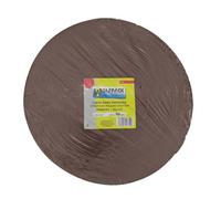 WOLFPACK LINEA PROFESIONAL - Cinta Persiana Marrón 14 mm. Rollo 50 Metros