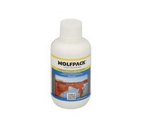 WOLFPACK LINEA PROFESIONAL Convertidor Oxido/Minio para Hierro 250 Ml.