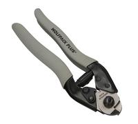 WOLFPACK LINEA PROFESIONAL Cortacables 190 mm. Acero Corta Cables, Pelador Cables, Cortador De Cables.