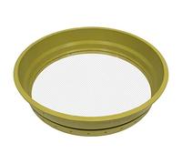 WOLFPACK LINEA PROFESIONAL - Criba Completa 450 mm. Nº 8